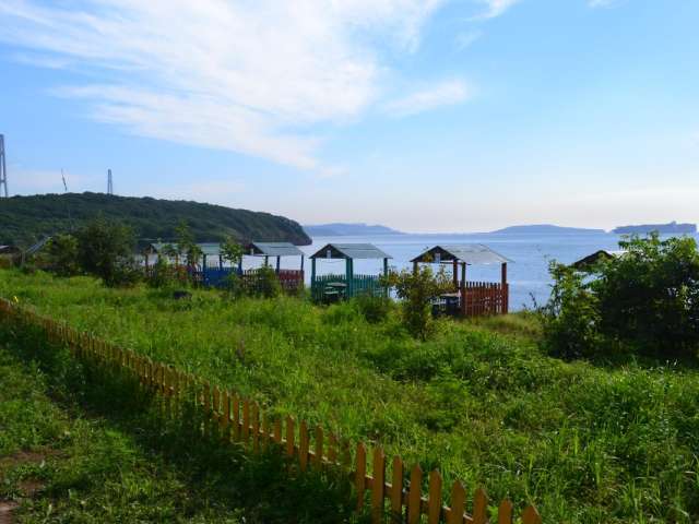 Пляж Аякс