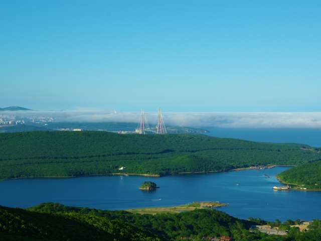 Остров Папенберг
