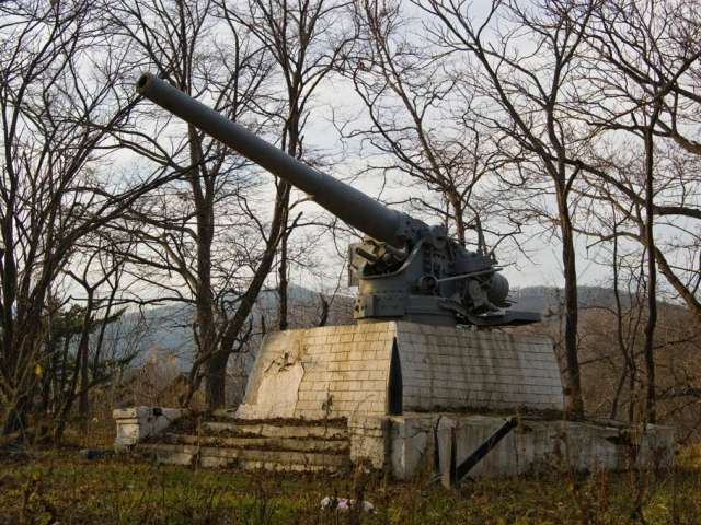п. Экипажный